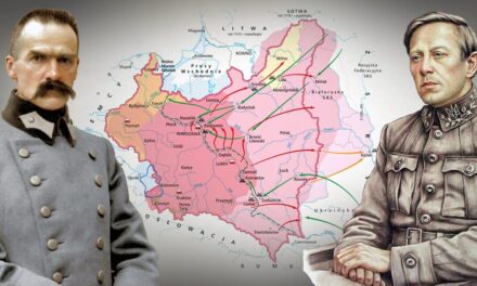 Wsparcie Ukrainy dla Polski w wojnie polsko-bolszewickiej – gov.pl