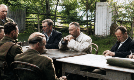 „Granica. Operacja Hrubieszów”. 6 lat temu ukraińscy filmowcy zrealizowali film o wspólnej akcji UPA i AK. Zobacz wideo